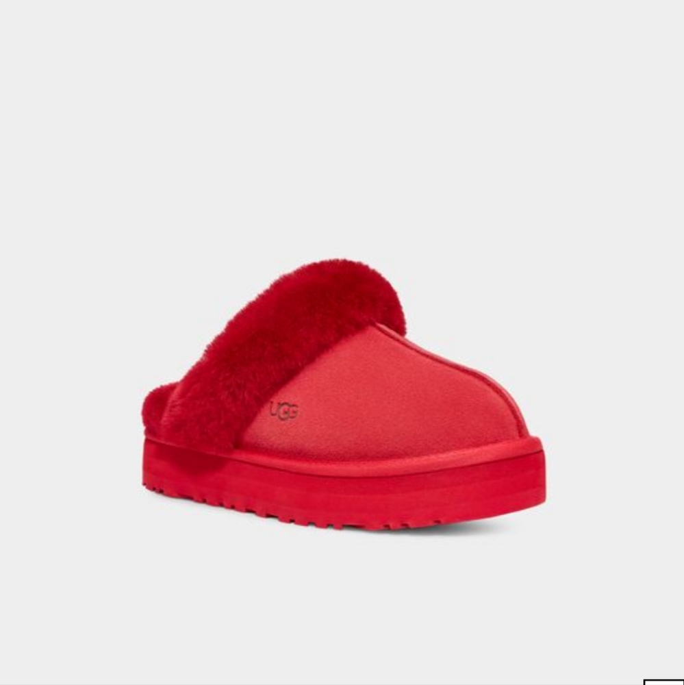UGG Disquette Women's Slippers